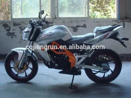 Peru ARTSUN 200cc Street/Motorsports Motorcycle