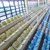 Hot products stadium Audience Cushion Chairs