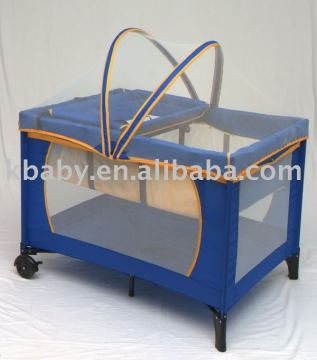 BABY PLAYPEN