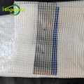 PE LENO MESH TARPAULİN BİNASI SAYISI