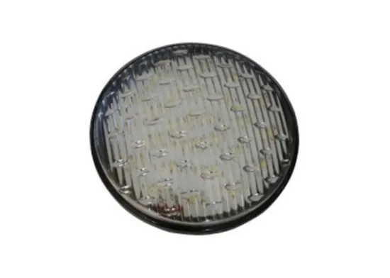 24w Rgb Outdoor Led Landscape Lights Ac 12v , Ip68 Waterproof Led Landscaping Lights