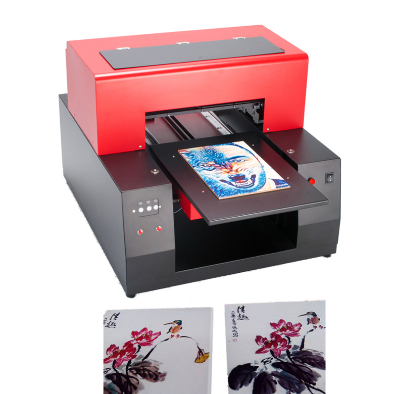 Hottest sales A3 Ceramic Printer