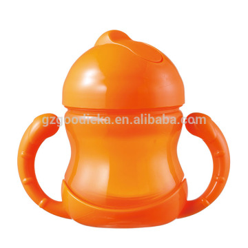 Good ieka Flip and Sip Straw Cup for Baby