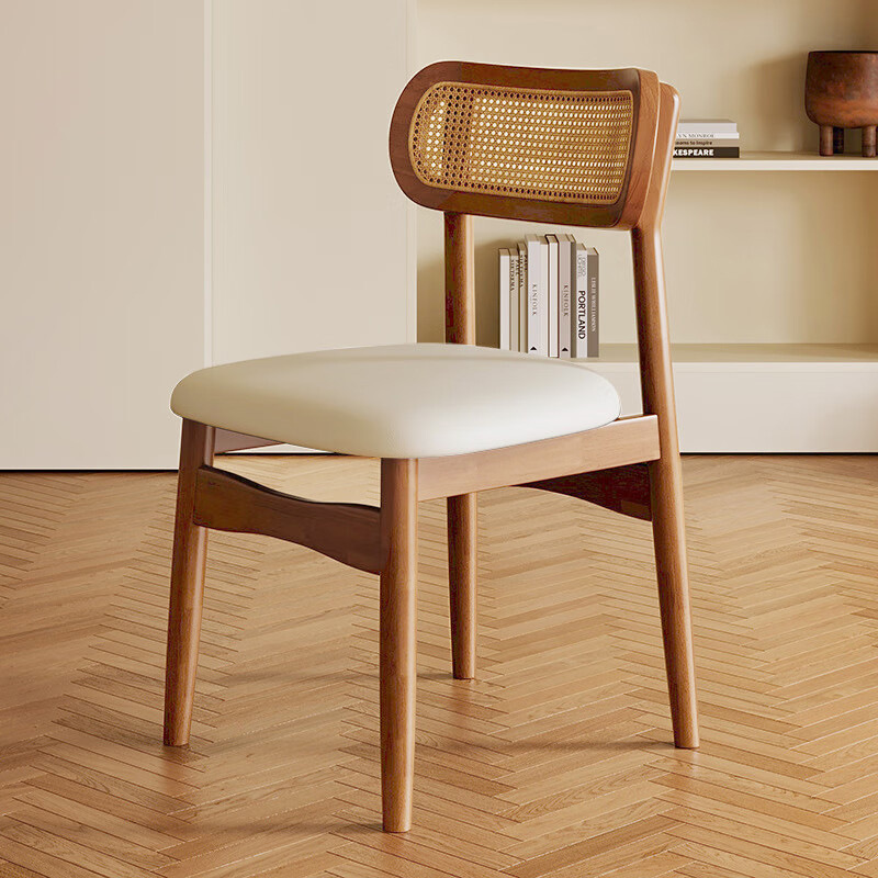 Nordic dining chairs 5