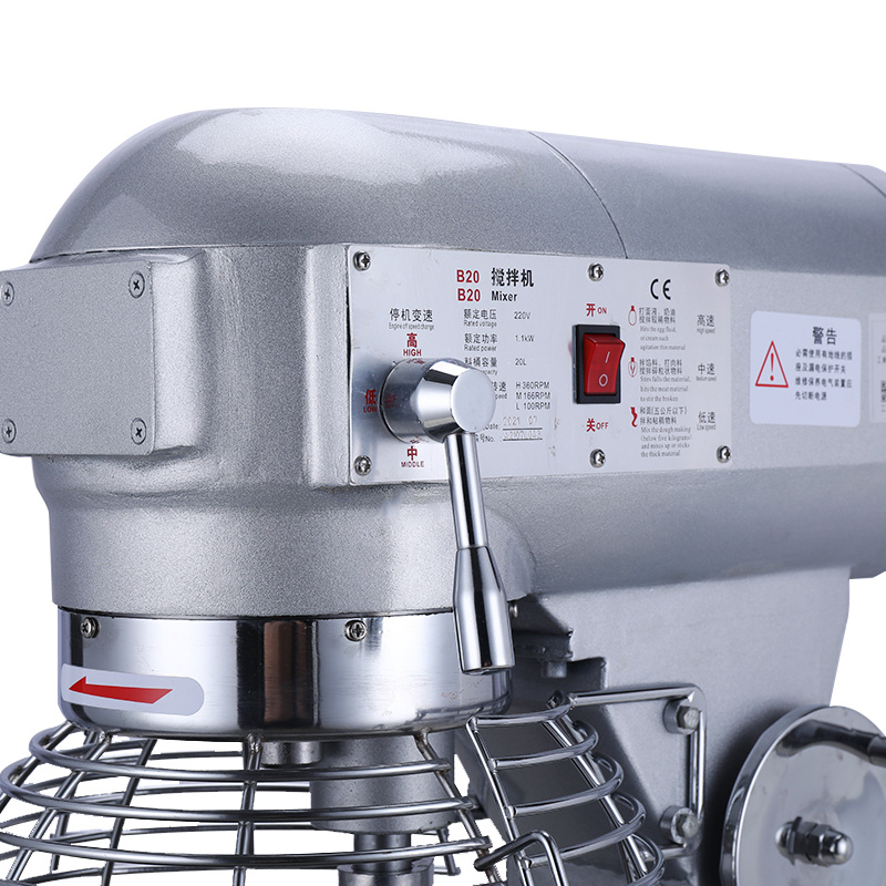 10L, 20L, 30L Planetary Cake Food Mixers for Sale: Find Your Perfect Kitchen Tool Today!