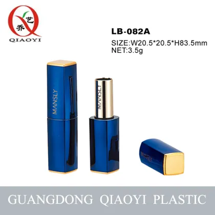 Magnet lipstick tube COSMETICS PACKAGING