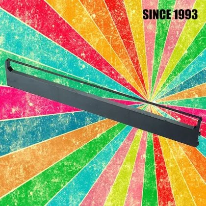 Ribbon cartridge for DASCOM DS3200III