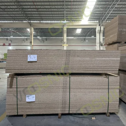 Rubberwood Panels for Furniture Construction