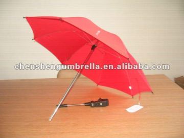 umbrella stroller