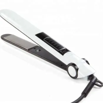 Customizable New Design Hair Straightener Made in China