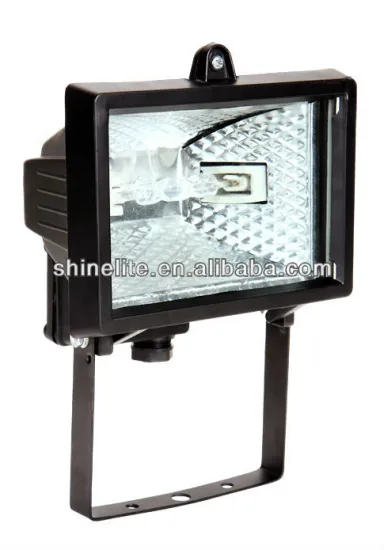 150W Halogen floodlight