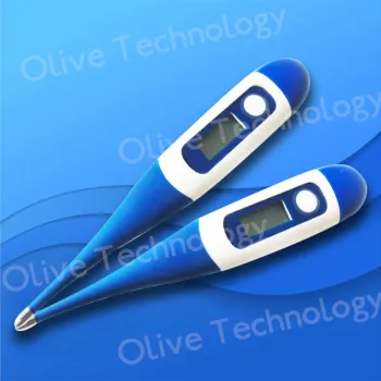 2014 Popular Clinical Thermometers for Rectal Use