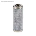 Silencer Conical Copper Spinted Filter