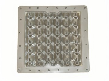 Stainless Steel Woven Durable Wire for Pulp Mold
