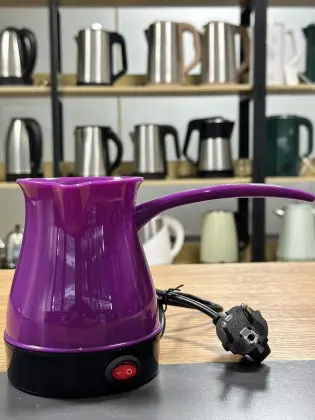 Best Portable Electric Turkish Coffee Makers