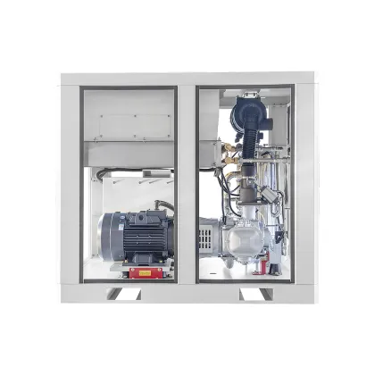 Highly Creative Oil Free Screw Type Air Compressor