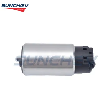 SUNCHEV Fuel Pump 6FP-13907-00 For Yamaha 75/90HP(4 Stroke)