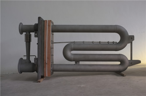 Centrifugal Casting Radiant Tubes