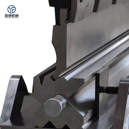 European Precision CNC Press Brakes: Top Selling Industrial Machinery & Tooling