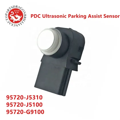 PDC Ultrasonic Parking Assist Sensor