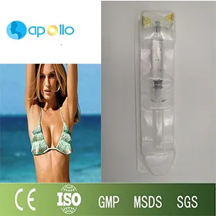 Hyaluronate Acid Breast Filler Injection Breast Enhancement