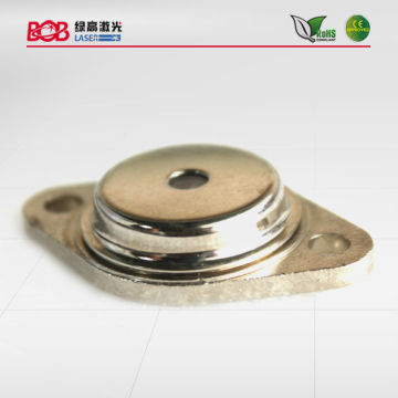 780nm +/-10nm 2000mw/2W infrared laser diode manufacturer cheap price