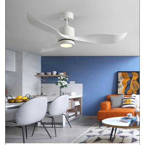 LEDER Led Modern Light Fans