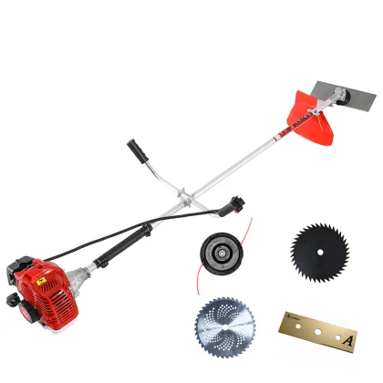 42.7cc 45cc 2 Stroke Gas Grass Bush Cutters Trimmers
