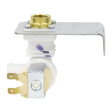 Electrolux Dishwasher Water Inlet Solenoid Valve