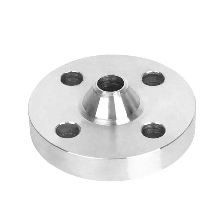 Flange Monel de Inconel de Liga de Aço Cego