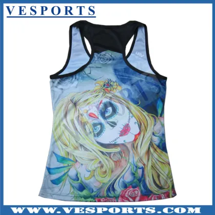 Sublimation Printing Mens Fashion Jogging Wear