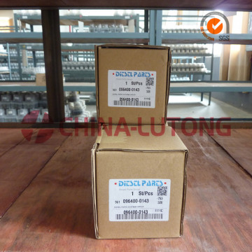 Denso CABEZALE 096400-0451 for Mitsubishi 4D56