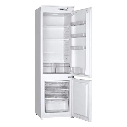 Built-in Refrigerators for Kitchen Appliances