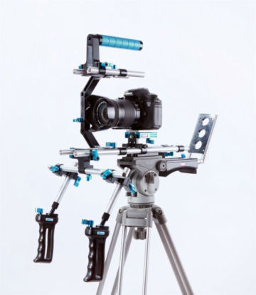 Wondlan DSLR Rig DSLR Support System