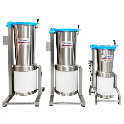 45L Tomato Hollander Fruit and Vegetable Processing Machinery