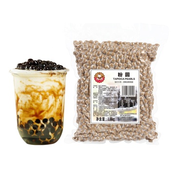 Shop for Tapioca Pearls Balls Online: Your Comprehensive Source