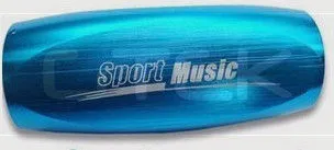 Red Stereo Radio Bluetooth Speaker Outdoor For Samsung / Htc / Blackberry