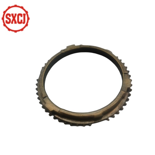 factory outlet Auto Parts Transmission Synchronizer ring SYN-MMT6-5 FOR Ford Focus