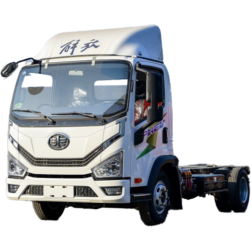 Tecnología avanzada Tiger 6G Truck - Durabilidad inigualable