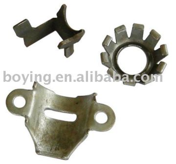 Custom Stamping Parts