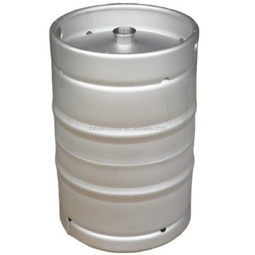 Stainless Steel Beer Kegs: 20L/30L/50L A/S/G/D Type Beer Barrels for Sale