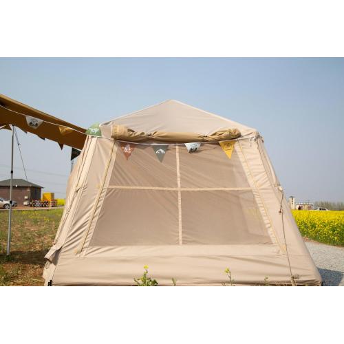 Inflatable Camping Tents for Small Family Hot Sale Inflatable Camping Tents Factory