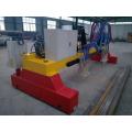 Fixed Bolster Plasma Cutting Machine-1530