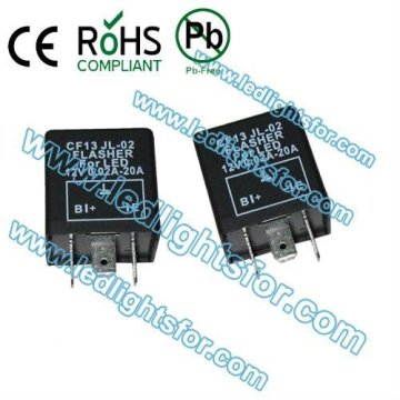 Led Flasher-CF13