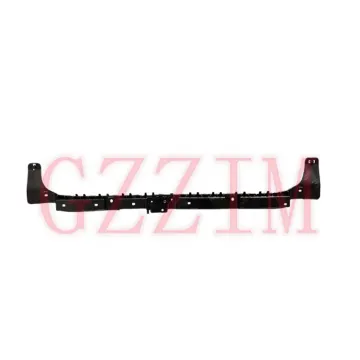 Model 3 rear bumper middle bracket OEM 1083994-00-G