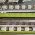 Packaging packaging stretch film