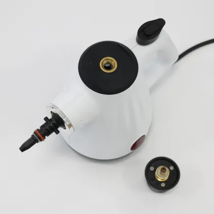 Portable Steam Cleaning Machine