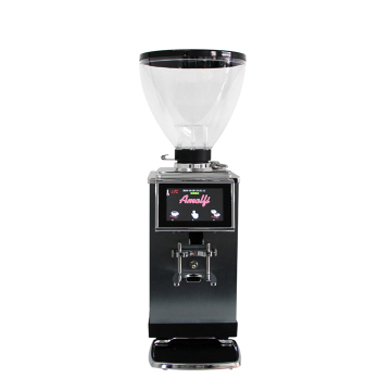 Commercial Coffee Grinder with Superior Functionality for Business Use
