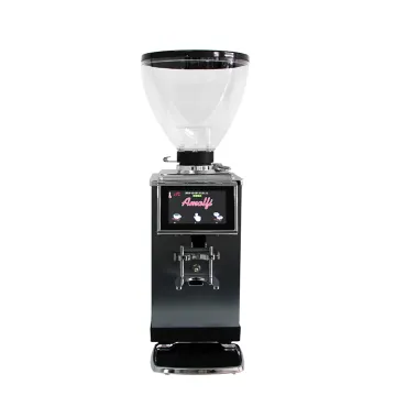 Commercial Coffee Grinder with Superior Functionality for Business Use