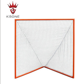 6'*6'*7'size lacross goal with net